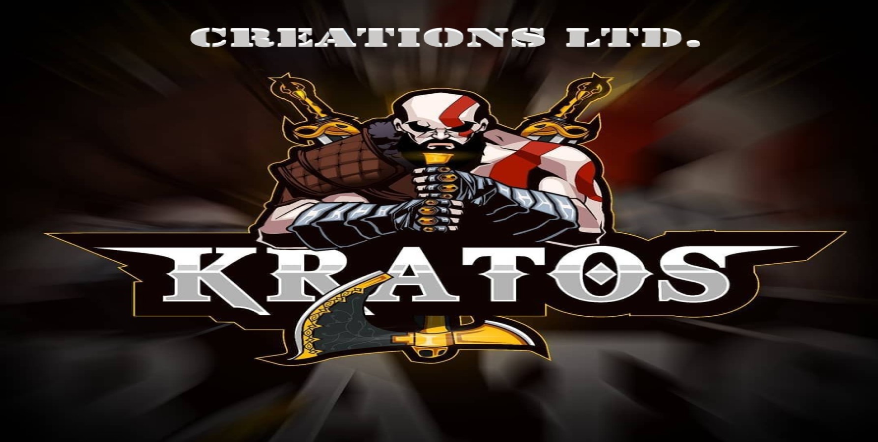 Kratos Creations LTD.